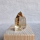 citrine - pointe naturelle