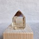 citrine - pointe naturelle