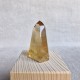 citrine - pointe naturelle