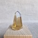citrine - pointe naturelle