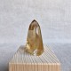 citrine - pointe naturelle