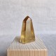 citrine - pointe naturelle