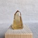 citrine - pointe naturelle