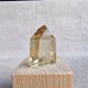 citrine - pointe naturelle