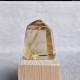 citrine - pointe naturelle