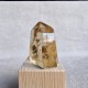 citrine - pointe naturelle