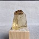 citrine - pointe naturelle