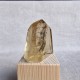 citrine - pointe naturelle