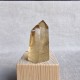 citrine - pointe naturelle
