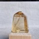 citrine - pointe naturelle