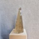 citrine - pointe naturelle