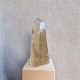 citrine - pointe naturelle