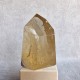 citrine - pointe naturelle