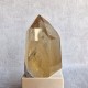 citrine - pointe naturelle
