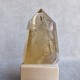 citrine - pointe naturelle