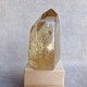 citrine - pointe naturelle