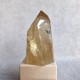 citrine - pointe naturelle
