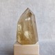 citrine - pointe naturelle