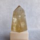 citrine - pointe naturelle