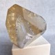 citrine - pointe naturelle