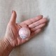 Rhodonite - sphère
