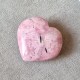 Rhodonite - coeur