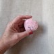 Rhodonite - coeur