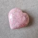 Rhodonite - coeur