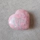 Rhodonite - coeur