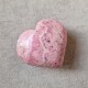 Rhodonite - coeur