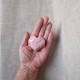 Rhodonite - coeur