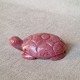 Rhodonite - tortue