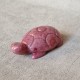Rhodonite - tortue