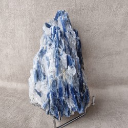 Cyanite - kyanite - disthène