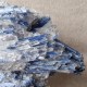 Cyanite - kyanite - disthène