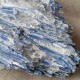 Cyanite - kyanite - disthène