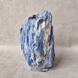 Cyanite - kyanite - disthène