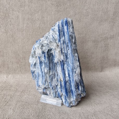 Cyanite - kyanite - disthène