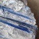 Cyanite - kyanite - disthène