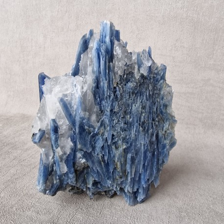 Cyanite - kyanite - disthène