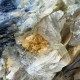 Cyanite - Kyanite - Disthène