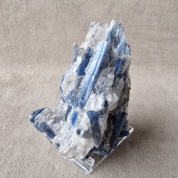 Cyanite - Kyanite - Disthène