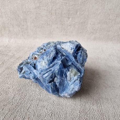 Cyanite - Kyanite - Disthène