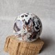 Jaspe mexicain - Rhyolite - sphère