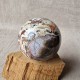 Jaspe mexicain - Rhyolite - sphère