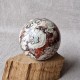 Jaspe mexicain - Rhyolite - sphère