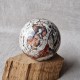 Jaspe mexicain - Rhyolite - sphère