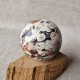 Jaspe mexicain - Rhyolite - sphère