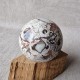 Jaspe mexicain - Rhyolite - sphère