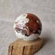 Jaspe mexicain - Rhyolite - sphère